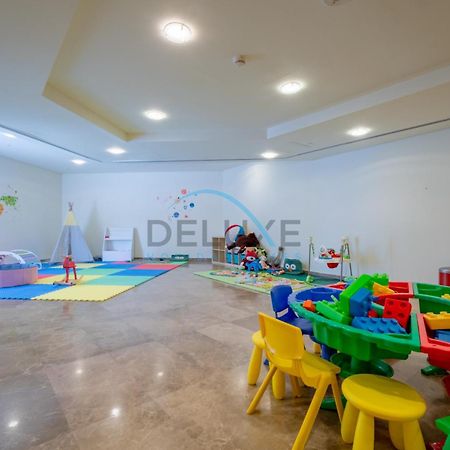 Limited Offer Book Now For A Great Rate & Comfort By Deluxe Holiday Homes Dubai Eksteriør bilde